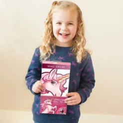 Unicorn Wall Decal - Decalcomania 11 Unicorn Wall Decal - Decalcomania -Safavieh Shop GUEST 2db2fc7e 7a66 4e7b b0dc 5dab47ed2c69