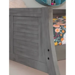 Twin Over Full Jayden Bunk Bed - Powell 15 Twin Over Full Jayden Bunk Bed - Powell -Safavieh Shop GUEST 2de5a89a 9430 45c1 9cc2 026745208a53