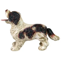 Design Toscano Cavalier King Charles Spaniel Dog Cast Iron Mechanical Coin Bank 11 Design Toscano Cavalier King Charles Spaniel Dog Cast Iron Mechanical Coin Bank -Safavieh Shop GUEST 2e41d8fc 7eea 466f af5e e6131ed0077e