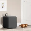 Sweedi Nightstand Dark Gray - South Shore 2 Sweedi Nightstand Dark Gray - South Shore -Safavieh Shop GUEST 2e939a33 39be 4618 88b4 e2e3eda91811