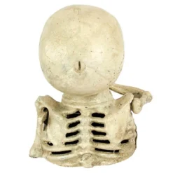 Design Toscano Bugged-Out Hungry Skeleton Cast Iron Mechanical Coin Bank -Safavieh Shop GUEST 2ee389b0 0979 445a bb26 787f114e34fa