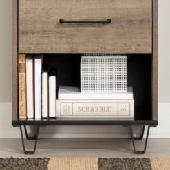 Arlen 1 Drawer Nightstand - South Shore -Safavieh Shop GUEST 2f16c09b 1362 44c2 acbb 25fda0c5cb8d