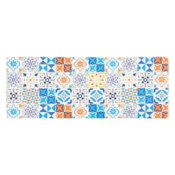 World Rug Gallery Geometric Tile Anti-Fatigue Standing Mat -Safavieh Shop GUEST 2faadea6 4a19 4901 8073 73c26d930866