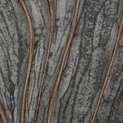 Set Of 2 Wooden Leaf Intricately Carved Wall Decors Gray - Olivia & May -Safavieh Shop GUEST 319a2f01 b49a 489b 87e6 90be5c9b9b18