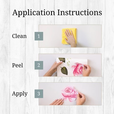 Polka Dots Wall Decor White - Decalcomania 9 Polka Dots Wall Decor White - Decalcomania - Image 7