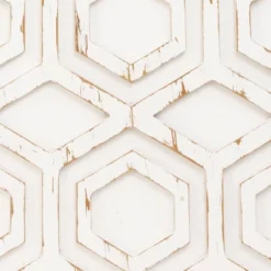 Ralston Wooden Wall Art With Pattern White 14 Ralston Wooden Wall Art With Pattern White -Safavieh Shop GUEST 33363c6a 5374 476f 913e aa5bb7734e8b