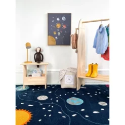 Space Explorer Kids' Rug Blue - Balta Rugs 13 Space Explorer Kids' Rug Blue - Balta Rugs -Safavieh Shop GUEST 34f9afb2 044b 4fa2 b7fe 4d6d5a2937e0