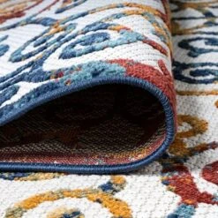 Atrani Scroll Trellis Indoor/Outdoor Area Rug - JONATHAN Y -Safavieh Shop GUEST 3541d4da 0cc0 47d1 b7f2 5faf97395208