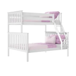 Max & Lily Twin Over Full Bunk Bed 18 Max & Lily Twin Over Full Bunk Bed -Safavieh Shop GUEST 3677b346 0343 4e4c 9861 bcf49f552359