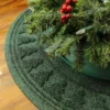 3' Aqua Shield Pine Tree Skirt Round Mat Evergreen - Bungalow Flooring -Safavieh Shop GUEST 368d7d8f a0cd 4ae3 ab94 d2c1d7c2eb38