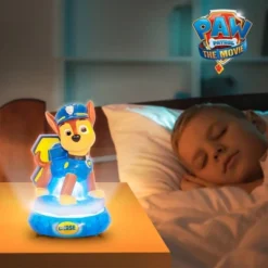 PAW Patrol Chase Nightlight -Safavieh Shop GUEST 36ffd8b8 7d92 4b91 85cc f139d50d1348