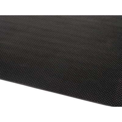 KAF Home Set Of 2 Ribbed Door Mat | 17 X 30 Inches, Durable Indoor Outdoor Entry Way Rug | Perfect For Mud-Rooms, High Traffic Areas, Garages, Storefronts, And Everyday Home Use 5 KAF Home Set Of 2 Ribbed Door Mat | 17 X 30 Inches, Durable Indoor Outdoor Entry Way Rug | Perfect For Mud-Rooms, High Traffic Areas, Garages, Storefronts, And Everyday Home Use - Image 3