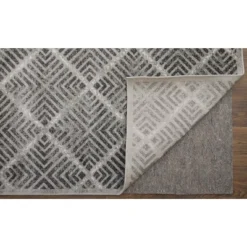Katari Modern Geometric, Gray/Tan/Black, 1'-8" X 2'-10" Accent Rug 15 Katari Modern Geometric, Gray/Tan/Black, 1'-8" X 2'-10" Accent Rug -Safavieh Shop GUEST 384984f4 3520 4ac8 a18a 50c84b276783