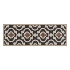 World Rug Gallery Trellis Non-Slip Stair Treads -Safavieh Shop GUEST 38b86400 3545 4151 8889 e01c7649cef8