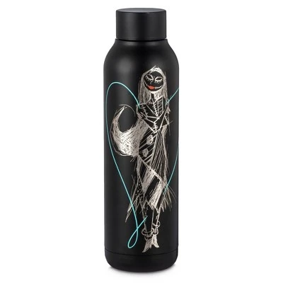 Disney The Nightmare Before Christmas 21oz Portable Water Bottle 3 Disney The Nightmare Before Christmas 21oz Portable Water Bottle