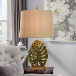 Islama Dora Table Lamp Green - StyleCraft 13 Islama Dora Table Lamp Green - StyleCraft -Safavieh Shop GUEST 39d32bcc 1e0f 407a a633 c64857805bc2