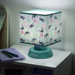 Disney Stitch Lamp (Includes LED Light Bulb) 12 Disney Stitch Lamp (Includes LED Light Bulb) -Safavieh Shop GUEST 3a135b53 fe91 4c17 a1b2 b296df6125aa
