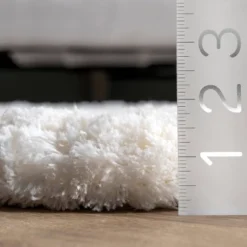 Hand Tufted Double Pelt Faux Sheepskin - NuLOOM -Safavieh Shop GUEST 3a29c9ee 2826 4bb0 af7d 52181a06761c