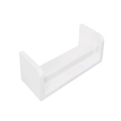 2pk Kids' 10" Floating Wall Mount Bookshelf Set White - RiverRidge Home -Safavieh Shop GUEST 3a46d376 f4ef 4c43 8895 c1c1582ec616