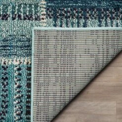 Mirabelle Accent Rug - Blue/Multi ( 3'x5' ) - Safavieh -Safavieh Shop GUEST 3a668466 609a 4a8a b71f 76ae147463df
