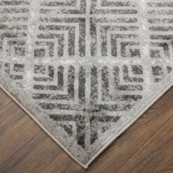 Katari Modern Geometric, Gray/Tan/Black, 1'-8" X 2'-10" Accent Rug 14 Katari Modern Geometric, Gray/Tan/Black, 1'-8" X 2'-10" Accent Rug -Safavieh Shop GUEST 3ac99984 8842 4a87 99f8 8060f7cf3983