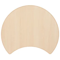 Emma And Oliver 25.125"W X 35.5"L Crescent Natural Plastic Adjustable Activity Table-Seats 4 14 Emma And Oliver 25.125"W X 35.5"L Crescent Natural Plastic Adjustable Activity Table-Seats 4 -Safavieh Shop GUEST 3acff904 ce81 4722 af9f 55451f69db0d 1