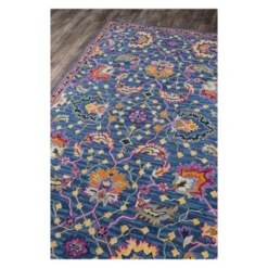 Ibiza Helsinki Floral Tufted Accent Rug - Momeni -Safavieh Shop GUEST 3ce7e6ea 6c56 4175 b9c4 d10474d63bdd