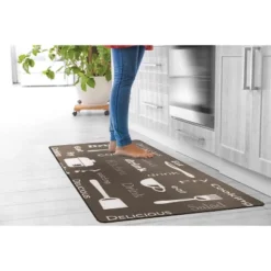 World Rug Gallery Kitchen Themes Anti-fatigue Kitchen Mat -Safavieh Shop GUEST 3ce9b551 5bb8 4d99 9283 b89ae0fd9aaa