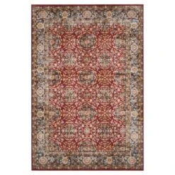 Orten Medallion Area Rug - Safavieh -Safavieh Shop GUEST 3d92d517 0ae5 4cab 9fb3 ec6c42c4f877