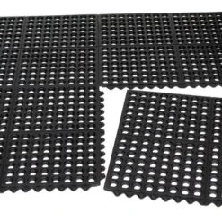 BirdRock Home 4 Pc Indoor Outdoor Drainage Utility Mat - 20 X 24" - Black 13 BirdRock Home 4 Pc Indoor Outdoor Drainage Utility Mat - 20 X 24" - Black -Safavieh Shop GUEST 3db9bac3 e50a 4fda 9ee3 eeb54d2d7501