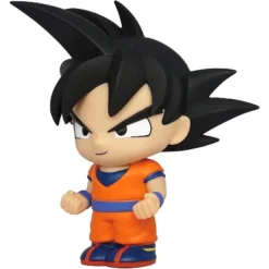 Monogram Products (HK) LTD Dragon Ball Z Goku 8 Inch PVC Figural Bank 7 Monogram Products (HK) LTD Dragon Ball Z Goku 8 Inch PVC Figural Bank -Safavieh Shop GUEST 3de32493 0e17 4342 993c 4bde2e36ec6b