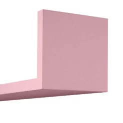 Set Of 3 Picture Ledge Shelf For Kids' Room Pink - InPlace -Safavieh Shop GUEST 3e222369 a05d 45fc b3ef 1d3c851f3099