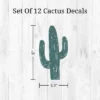 Cactus Wall Decor - Decalcomania -Safavieh Shop GUEST 3ea26c12 f541 4db6 af2e d1ddab32b8ca
