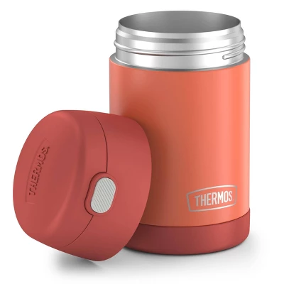 Thermos 16oz FUNtainer Food Jar With Spoon 7 Thermos 16oz FUNtainer Food Jar With Spoon - Image 5