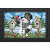 Briarwood Lane Checkered Snowman Winter Doormat Cardinal Pair Ber -Safavieh Shop GUEST 41038d45 f907 4191 9fc3 55fcd30f7e23