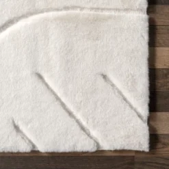 NuLOOM Camari Contemorary Faux Rabbit Machine Washable Area Rug 14 NuLOOM Camari Contemorary Faux Rabbit Machine Washable Area Rug -Safavieh Shop GUEST 41570443 da7d 41bd a7f2 08ea20185935