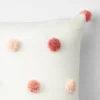 Square Tassel Kids' Throw Pillow Pink - Pillowfort™ 1 Square Tassel Kids' Throw Pillow Pink - Pillowfort™ -Safavieh Shop GUEST 41ed2768 4b02 4648 a9f7 0f0d339ff326