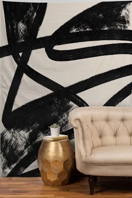 Lola Terracota That Was A Cow Abstraction Tapestry - Society6 3 Lola Terracota That Was A Cow Abstraction Tapestry - Society6