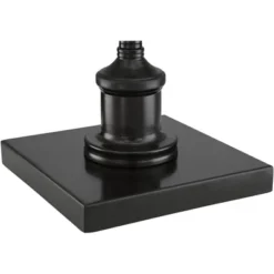 Regency Hill Jenson Traditional Pharmacy Floor Lamp 54" Tall Dark Bronze Adjustable Swing Arm Metal Shade For Living Room Reading Bedroom Office 13 Regency Hill Jenson Traditional Pharmacy Floor Lamp 54" Tall Dark Bronze Adjustable Swing Arm Metal Shade For Living Room Reading Bedroom Office -Safavieh Shop GUEST 431a78a1 f567 4013 a533 98177346b052