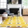 Hand Tufted Gabriela Rug - NuLOOM -Safavieh Shop GUEST 433b5b7f 0eec 4a64 9e00 589c0e83454d