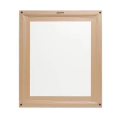 20" X 20" Studio 1514 Brooklyn Chartreuse Framed Wall Art White/Green - Deny Designs -Safavieh Shop GUEST 444b9afc e581 4aa3 a47d 8d917df4e591