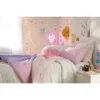 Teen Iridescent Heart Acrylic Box Novelty Table Lamp Pink - West & Arrow -Safavieh Shop GUEST 4455face bc6f 4743 aa70 d9c56e692f27