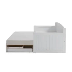 King Harmony Daybed With Conversion White - Alaterre Furniture 33 King Harmony Daybed With Conversion White - Alaterre Furniture -Safavieh Shop GUEST 449fec6b de1b 4f38 8b33 6caa4f82eebf