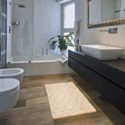 World Rug Gallery Geometric Anti-Fatigue Standing Mat -Safavieh Shop GUEST 44a4a842 d0d7 4858 ada8 e71bfc140dcc