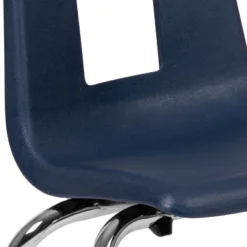Flash Furniture Advantage Student Stack School Chair - 14-inch -Safavieh Shop GUEST 44e007f7 7ea3 4906 a25a 10a17fe25710