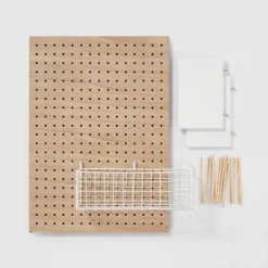 Modular Organization System Kids' Pegboard Brown - Pillowfort™ 10 Modular Organization System Kids' Pegboard Brown - Pillowfort™ -Safavieh Shop GUEST 461bec47 1579 4f69 8495 0ba899c85869