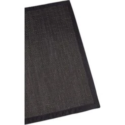 BirdRock Home Indoor Outdoor Floor Runner - Non Slip Floor Mat - 24 X 60 Inches - Black -Safavieh Shop GUEST 46c5a318 b8ab 43fa 93cc 01a149ded5a1