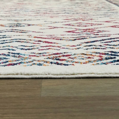 Kalmar Geometric Kids' Rug - Balta Rugs 6 Kalmar Geometric Kids' Rug - Balta Rugs - Image 4