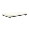 Gavin Universal Metal Trundle For Daybeds Black - Room & Joy -Safavieh Shop GUEST 485771e7 ff68 42a2 9ed3 4216d03a6882