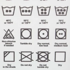 Farmhouse Metal Sign Laundry Wall Decor White - Olivia & May -Safavieh Shop GUEST 48642c5c ba2b 4eba b898 70187ade0eb1